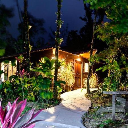 Tropical Suites & Villas La Fortuna Luaran gambar