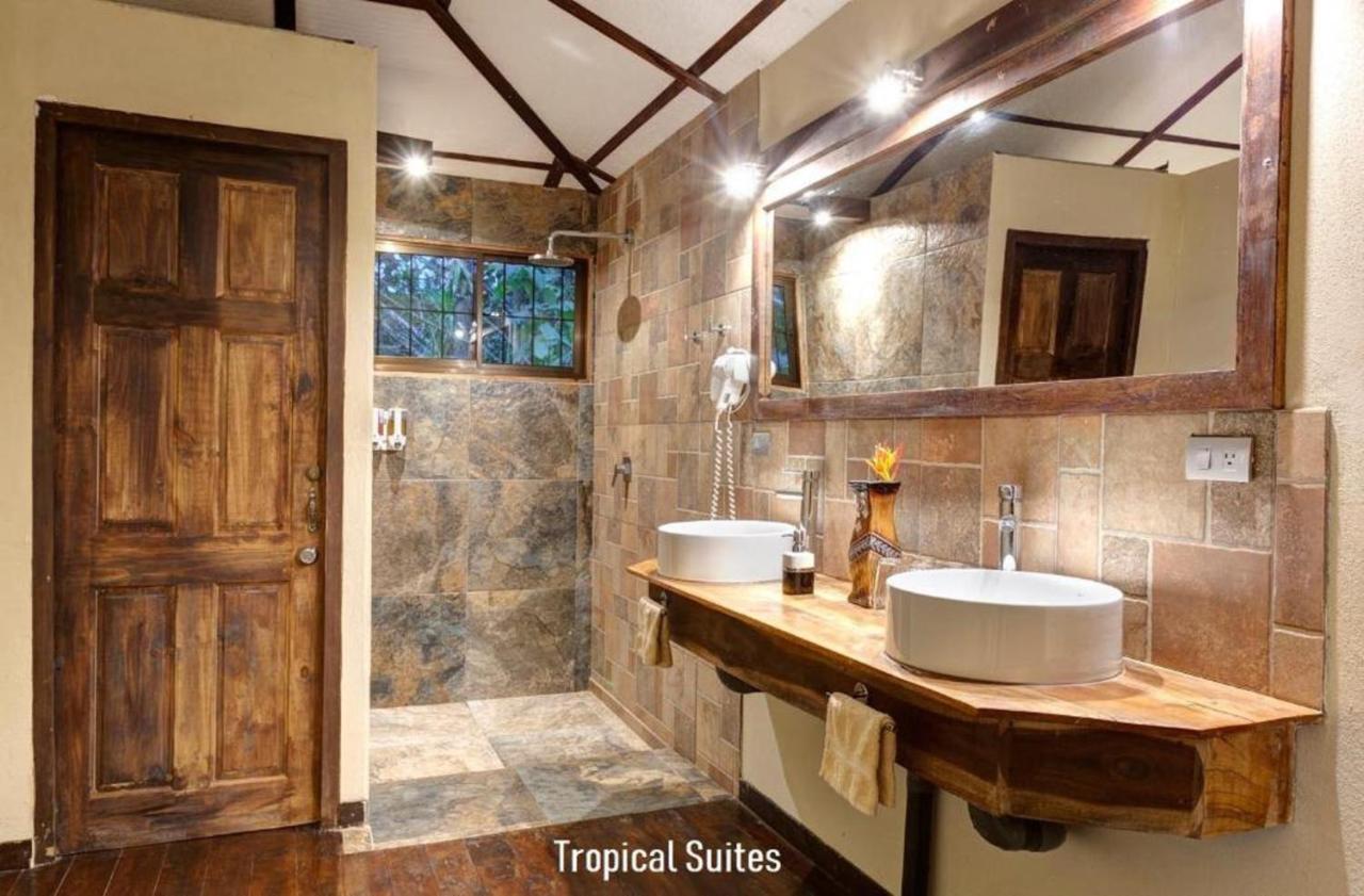 Tropical Suites & Villas La Fortuna Luaran gambar