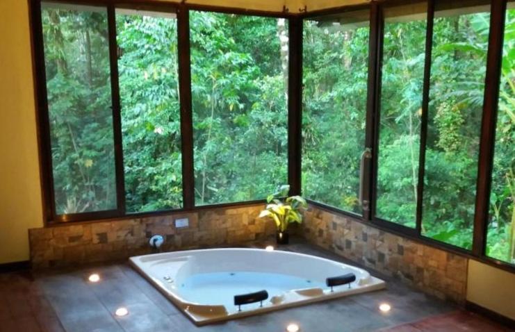 Tropical Suites & Villas La Fortuna Luaran gambar