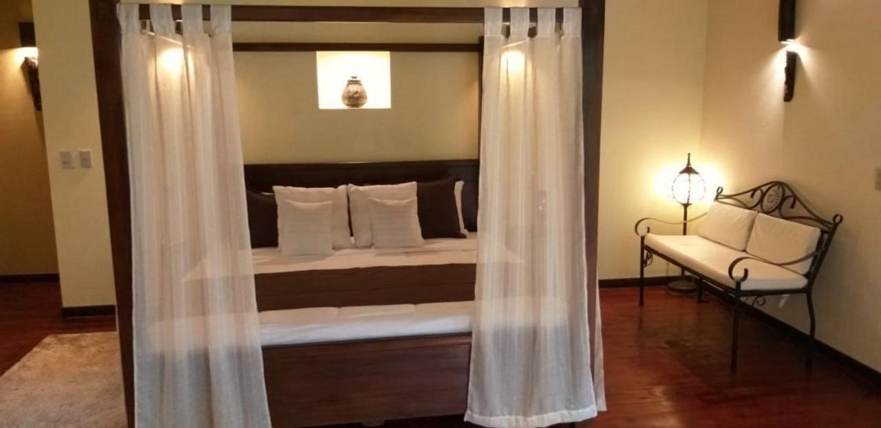 Tropical Suites & Villas La Fortuna Luaran gambar