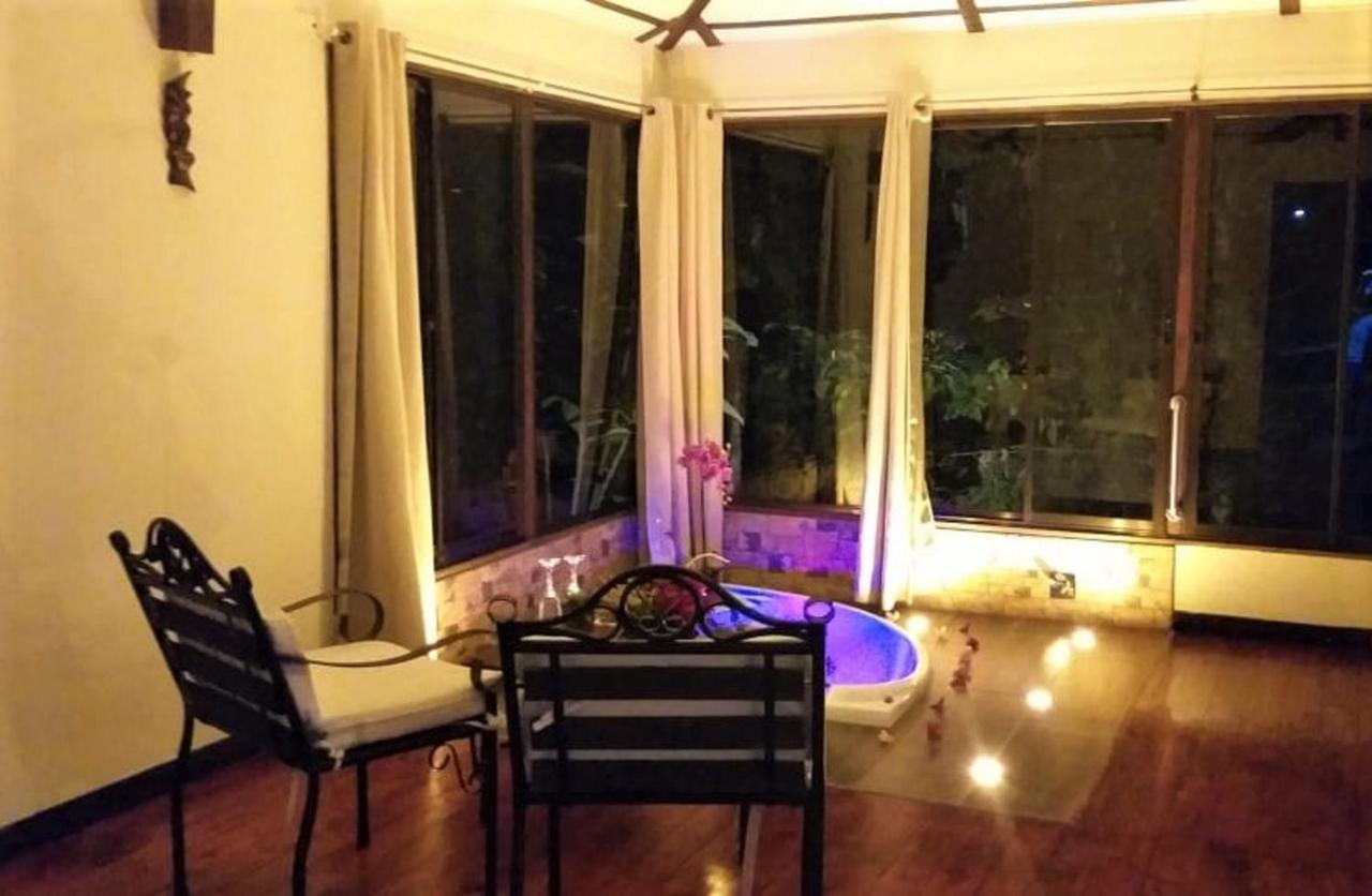 Tropical Suites & Villas La Fortuna Luaran gambar