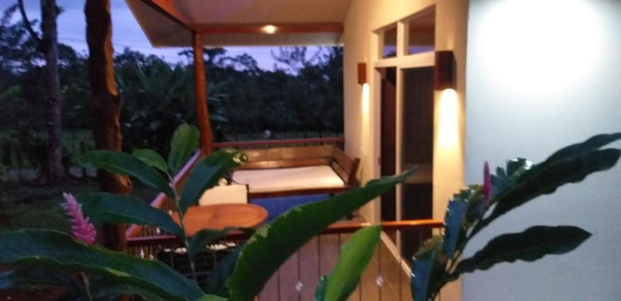 Tropical Suites & Villas La Fortuna Luaran gambar