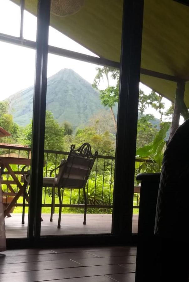 Tropical Suites & Villas La Fortuna Luaran gambar