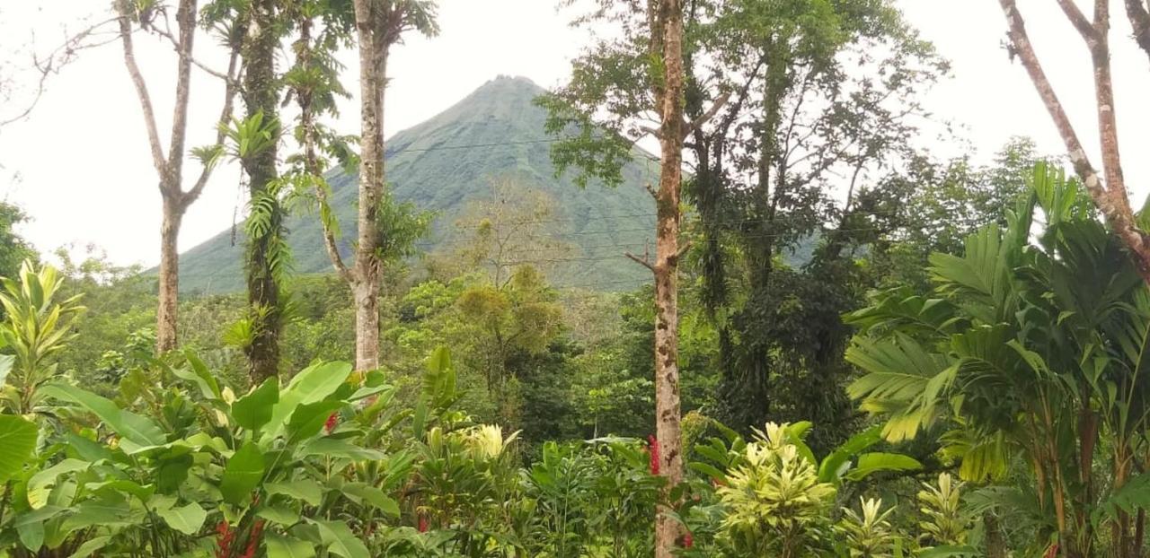 Tropical Suites & Villas La Fortuna Luaran gambar