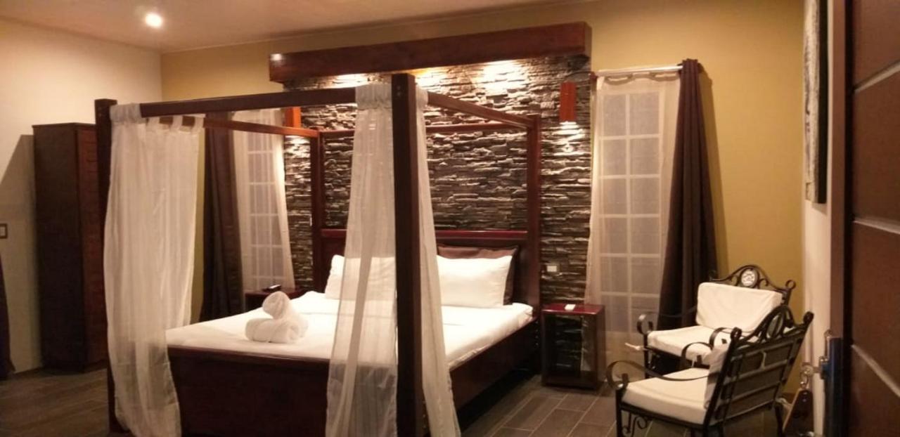 Tropical Suites & Villas La Fortuna Luaran gambar