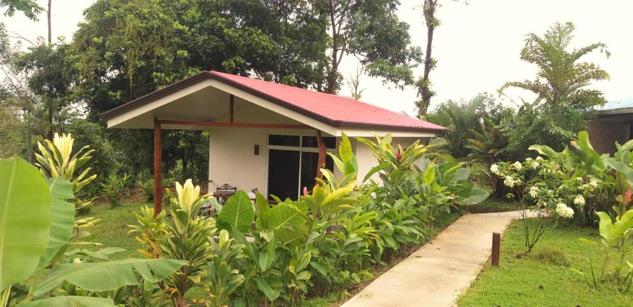 Tropical Suites & Villas La Fortuna Luaran gambar