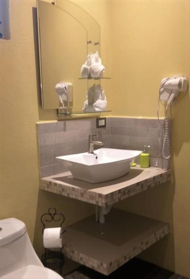 Tropical Suites & Villas La Fortuna Luaran gambar