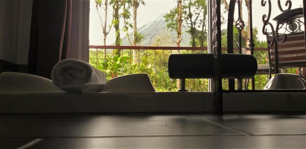 Tropical Suites & Villas La Fortuna Luaran gambar
