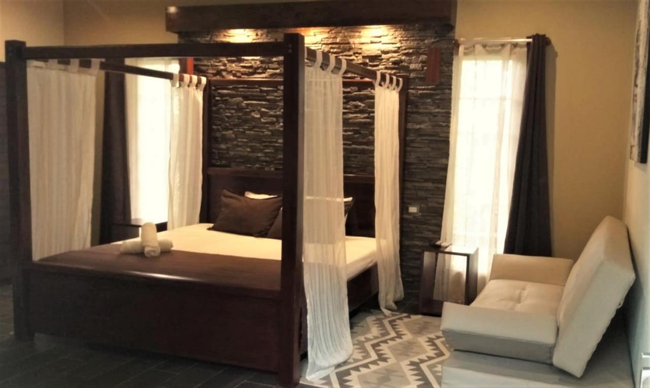Tropical Suites & Villas La Fortuna Luaran gambar