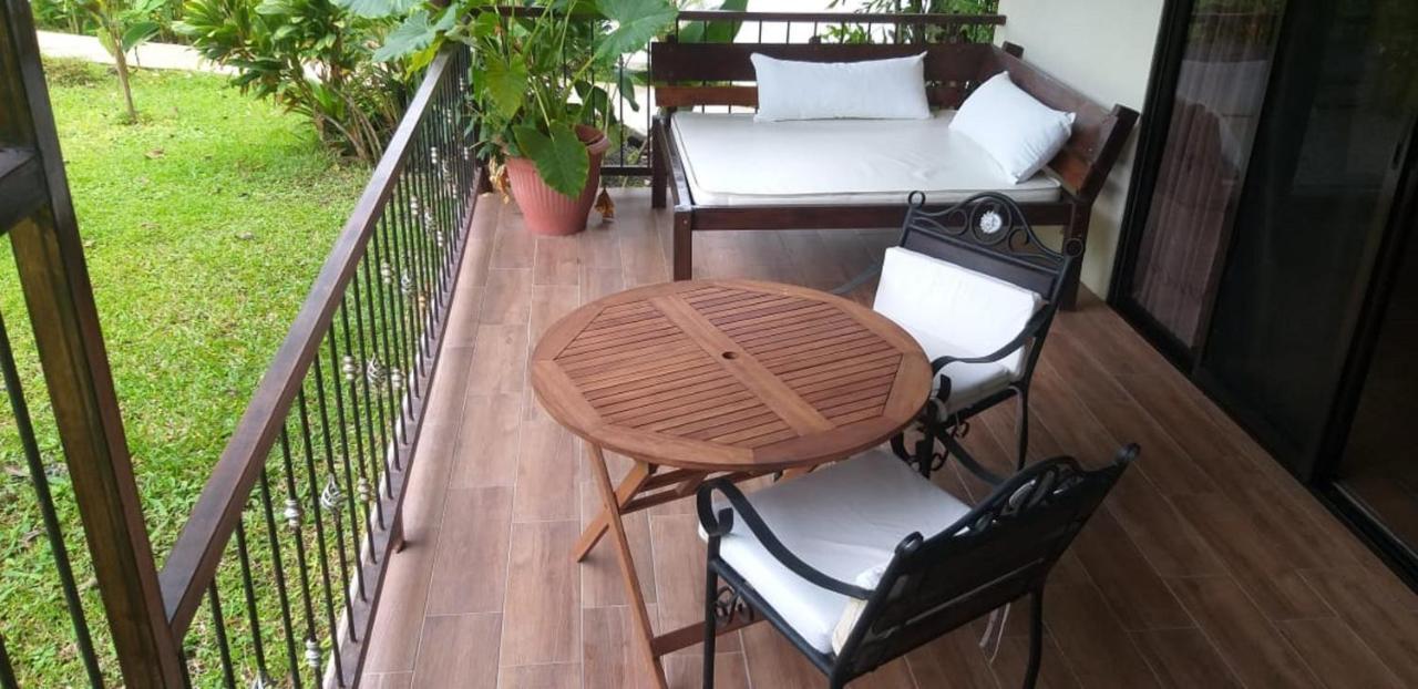 Tropical Suites & Villas La Fortuna Luaran gambar