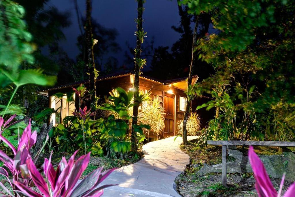 Tropical Suites & Villas La Fortuna Luaran gambar
