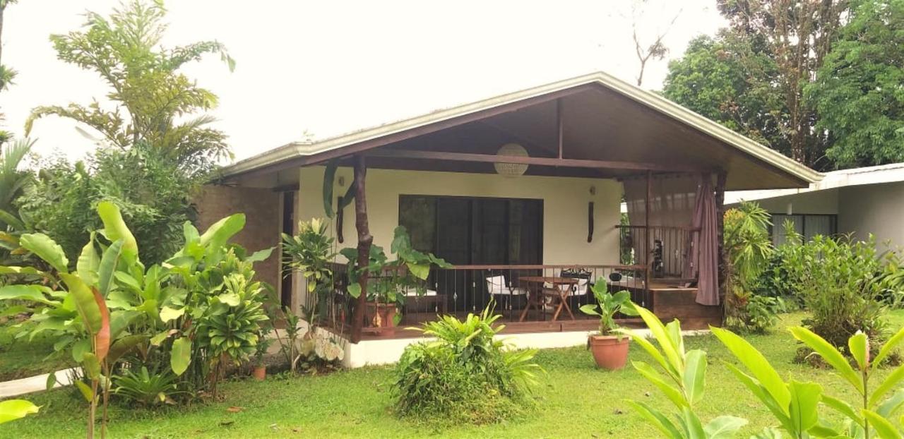 Tropical Suites & Villas La Fortuna Luaran gambar