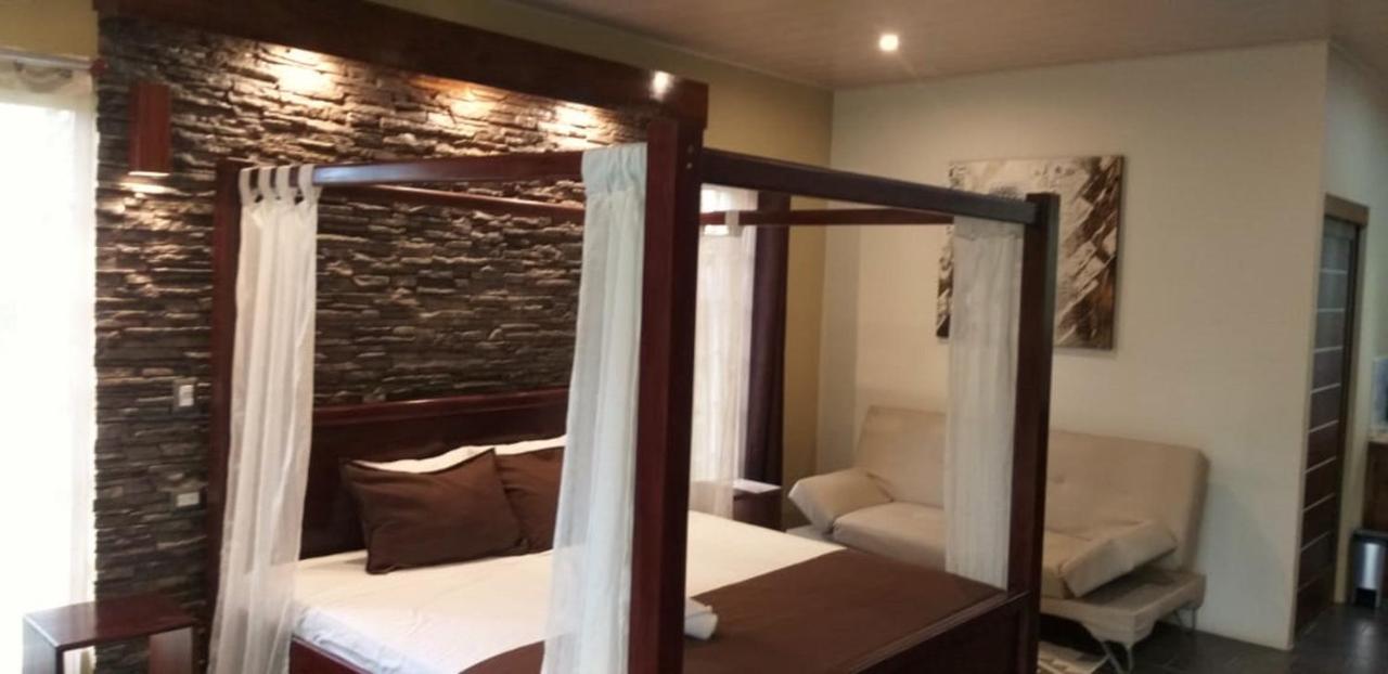 Tropical Suites & Villas La Fortuna Luaran gambar